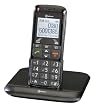 amplicom PowerTel M5010 (Seniorentelefon, Bluetooth, Notruftaste) Handy