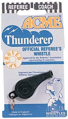 Rothco "ACME" Thunderer Whistle