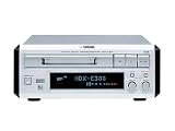 YAMAHA ピアノクラフト MDX-E300(S) MDレコーダー (シルバー)