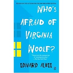 Who's Afraid of Virginia Woolf? (Taschenbuch)