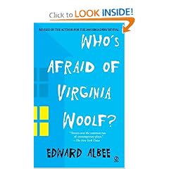 Who's Afraid of Virginia Woolf?