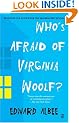 Who's Afraid of Virginia Woolf?