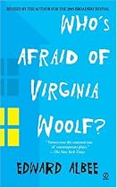 Who's Afraid of Virginia Woolf?