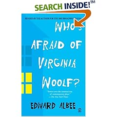 Who's Afraid of Virginia Woolf?