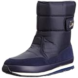Rubber Duck Classic Snowjoggers Nylon Boots