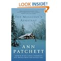 The Magician's Assistant