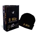 8 Mile - Jeder Augenblick ist eine neue Chance (Backpack)