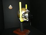 NEW ORLEANS SAINTS BEER TAP HANDLE KEGERATOR