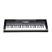 CASIO CTK-3000 - Full Size Electronic Keyboard With Touch Response Keys