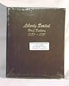 Dansco Liberty Seated Half Dollars Album #6152