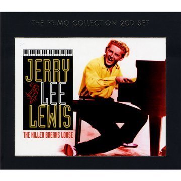Jerry Lee Lewis - Sunbox 102 - LP 1 - Zortam Music
