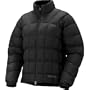 Marmot Guides Down Sweater - Women's Black Large