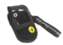 Body Glove RSKFRE-BBP RadioSuit for Kenwood Freetalk (Black)
