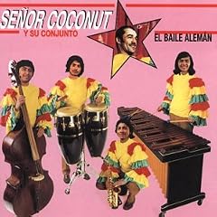 El Baile Aleman