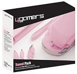 Travel Pack: Pink (PSP)
