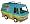 Scooby Doo Ghost Patrol Machine