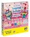 Faber-Castell Make Your Own Layered Lotions Set