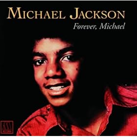 Forever Michael