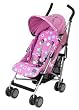 Maclaren Quest Mod Pink Fleur Stroller