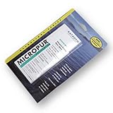 Katadyn Micropur MP1 Water Purification Tablets - 30 tablets