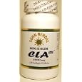 Mega-slim Tonalin Cla, 120 1000mg Softgels