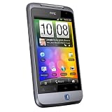 HTC Salsa SIM-Free Mobile Phone'