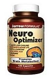 Jarrow Formulas Neuro Optimizer, 120 Capsules