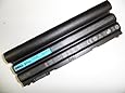 9 cell Dell E6420 Laptop Battery for Dell Latitude E6420 E5420 Series PRRRF