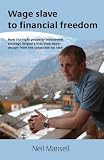 Wage slave to financial freedom: how the right property investment strategy helped a first-time buyer escape from the corporate rat race