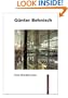 G�nter Behnisch (Studio Paperback)