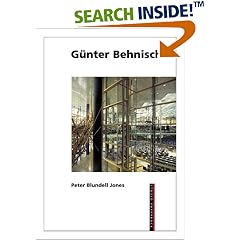 G�nter Behnisch (Studio Paperback)