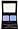 Yves Saint Laurent Ombres Vibration Duo Eye Shadow Duo 09 Lavender / Gypsy Blue