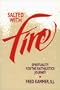 Salted with Fire: Spirituality for the Faithjustice Journey