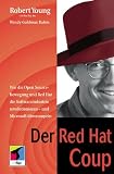 cover of Der Red Hat Coup