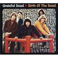 Grateful Dead Biography, lyrics, albums, videos, discography