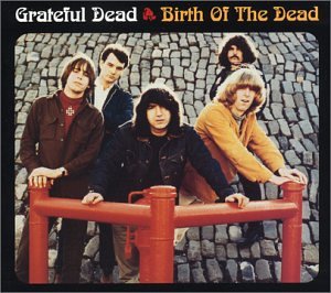 Grateful Dead - 1969-04-22  Set I - Boston, MA - The Ark - Zortam Music
