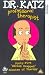 Doctor Katz - Professional Therapist [VHS] [1996]