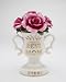 Fine Porcelain Best Mom Trophy Figurine