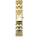 Pulsar Women's Double Time Reversible Watch #PEG448