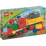 LEGO Duplo My First Train Lego Ville (3770)