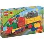 LEGO Duplo 3770 - Ville Eisenbahn Erster Zug