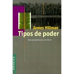 Tipos De Poder: Guia Para Pensar Por Uno Mismo (Spanish Edition)