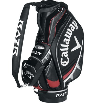 Callaway Razr Staff Bag( MODEL: N/A )