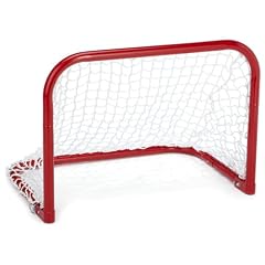 Silverton 612371M Mini Streethockeytor 71x51x46 cm, rot