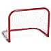 Silverton 612371M Mini Streethockeytor 71x51x46 cm, rot