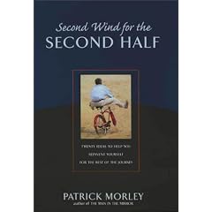 Second Wind for the Second Half Second Wind for the Second Half