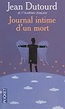 Journal intime d'un mort