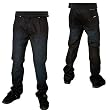 Element Skateboards EMBARCADERO Mens Denim Jean Pants