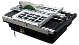 TD-080 Portable Wet Tile Saw