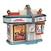 MOVIE THEATER COOKIE JAR